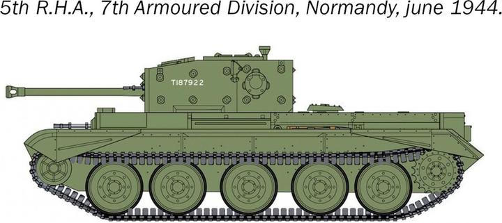 Image du produit 1:56 Cromwell MK. IV