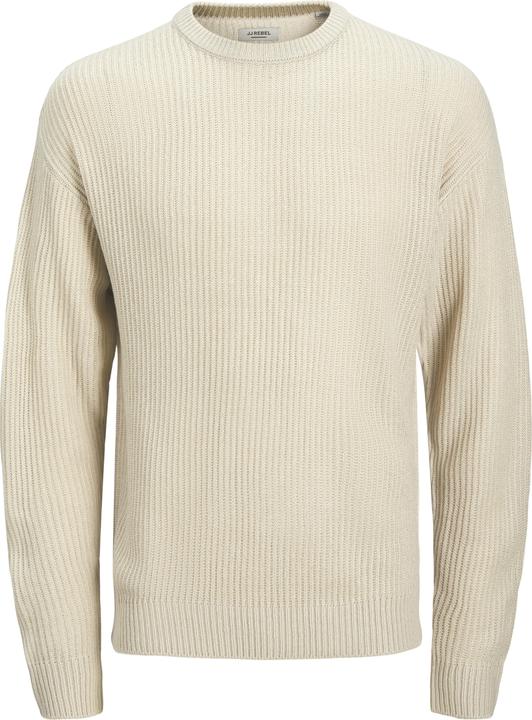 Immagine prodotto Jack & Jones Jreblogan Knit Crew Neck Sn (XS)