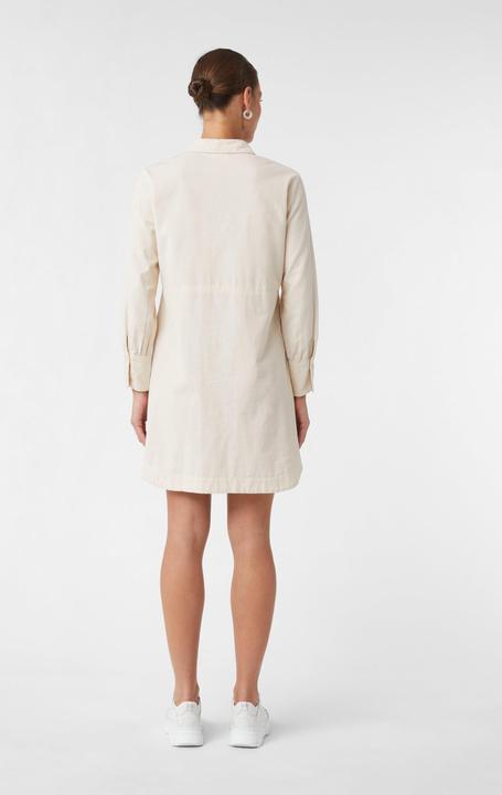 Image du produit Comma Kleid Hemdblusenkleid aus Feincord (36)