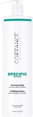 Produktbild Coiffance Specific Cleansing Peeling 1l - Hair Care (1000 ml, Flüssiges Shampoo)