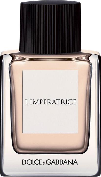 Produktbild Dolce & Gabbana L'Impératrice 3 (Eau de Toilette, 50 ml)