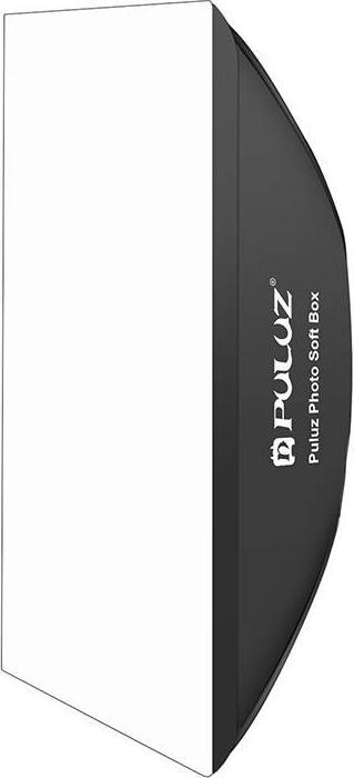 Puluz Foldable Soft Flash Light PU5124 (Soft boxes)