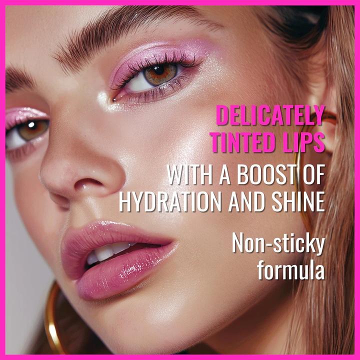 Image du produit Dermacol - Moisturizing lip gloss (Lip Treat) 10 ml - Shade: 7 Summer Crush