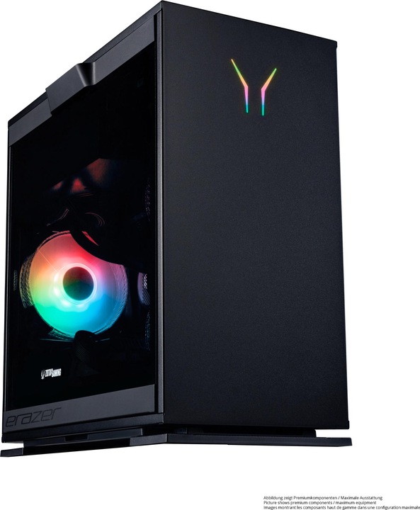 Produktbild Medion Erazer Engineer X20 RTX 4070 (Intel Core i7-13700F, 32 GB, 1000 GB, GeForce RTX 4070)