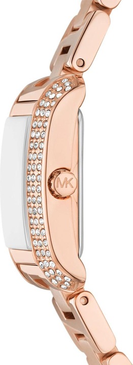 Immagine prodotto Michael Kors Damenuhr EMERY (Orologio da polso analogico, 22 mm)