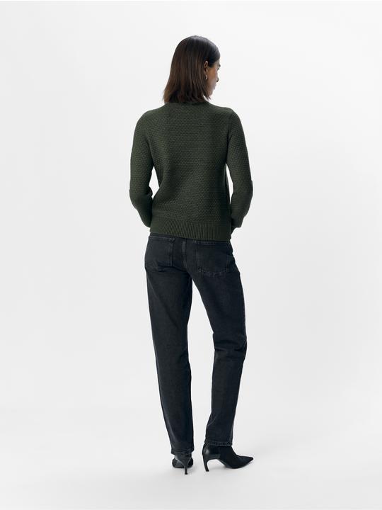 Produktbild Object High Neck Pullover (S)