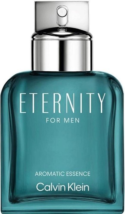 Actual product image Calvin Klein Aromatic Essence (Eau de parfum, 200 ml)