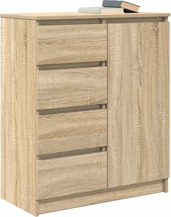 Image du produit vidaXL Sideboard (71 x 35 x 84 cm)