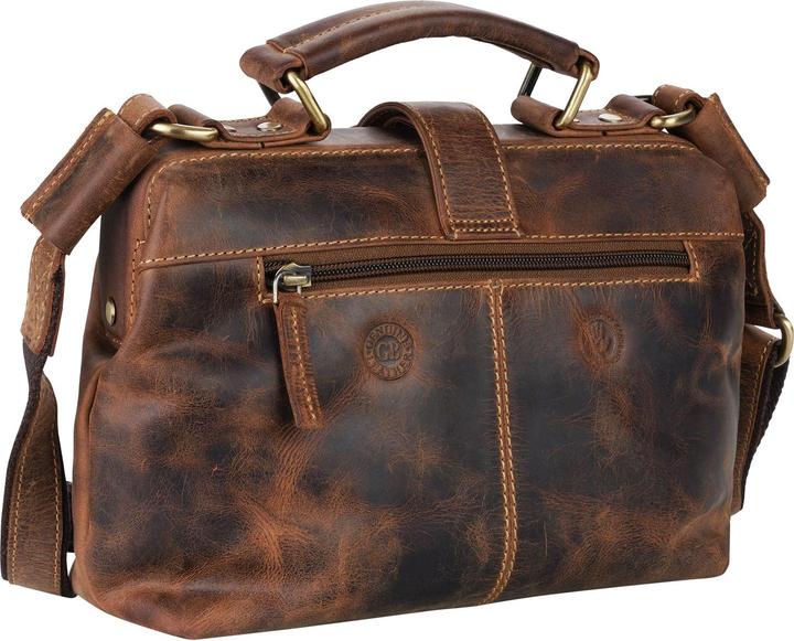 Produktbild Greenburry Handtasche Vintage 1584S