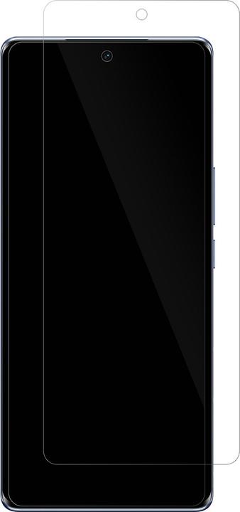 Produktbild Dipos Displayschutzfolie Crystalclear (4 Stück, Vivo V29)