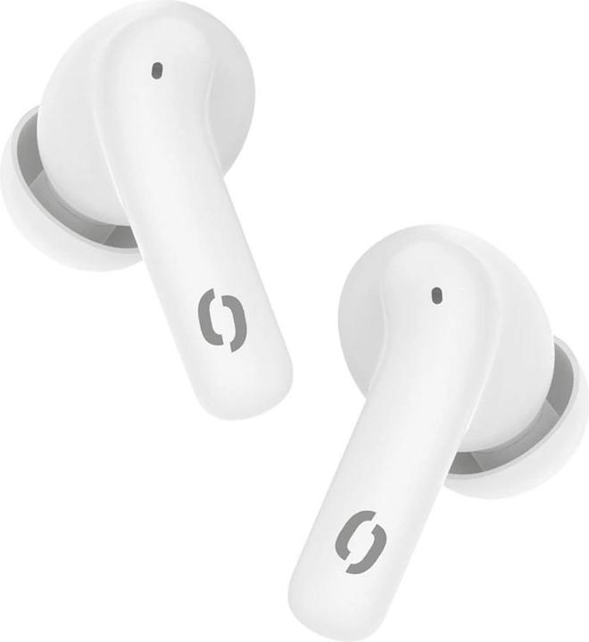 Image du produit Aligator Pods ANC TWS Kopfhörer / weiss (15 h, Sans fil)