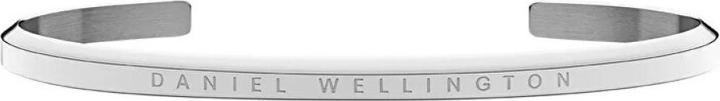 Image du produit Daniel Wellington Classic Cuff Argent (15.50 cm, Métal)