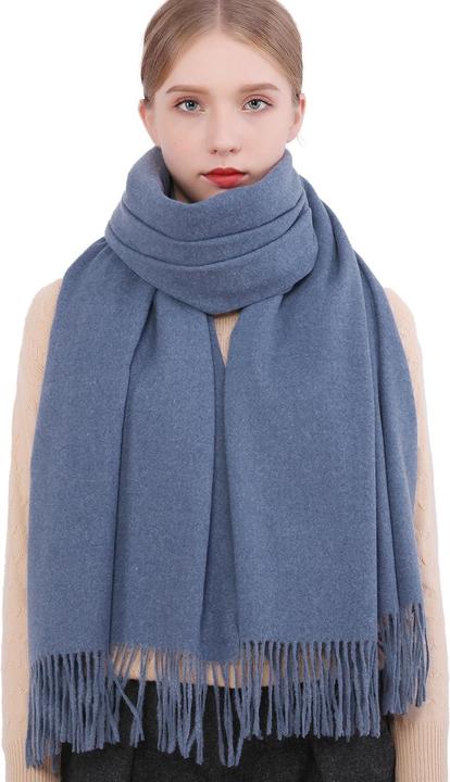 Image du produit Only-Bags.Store écharpe étole festive pour robe de soirée pashmina châles écharpes