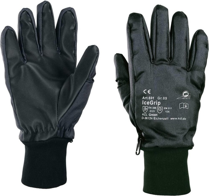 Produktbild KCL Kältehandschuh ICEGRIP (11, XXL)