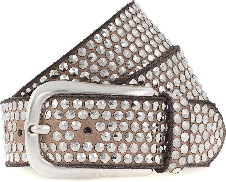 Produktbild B.Belt Gürtel Leder (80)