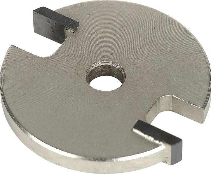 Actual product image Famag Mill