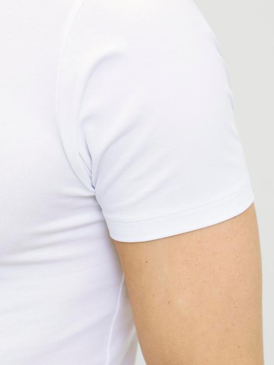 Immagine prodotto Jack & Jones 2er-pack Rundhalsausschnitt T-shirt T-shirt (XL)