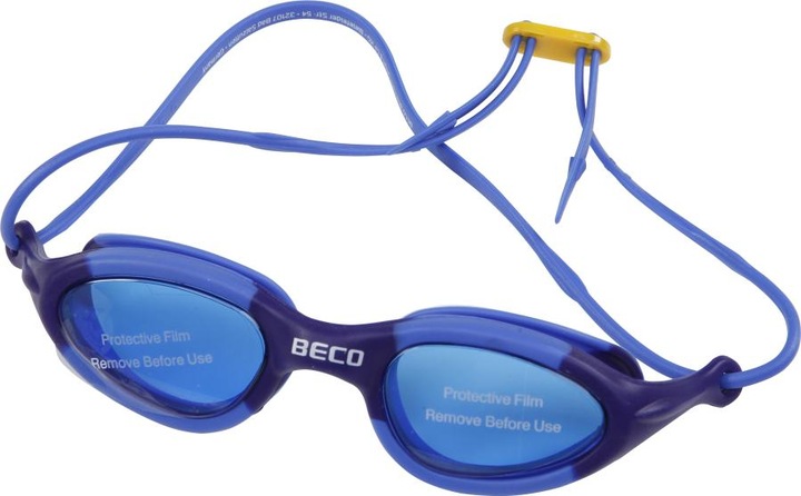 Image du produit Beco ATLANTA lunettes de natation noir