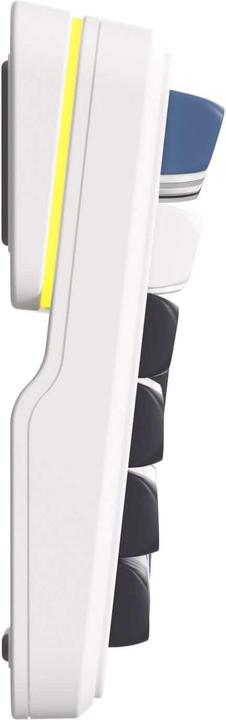 Actual product image Mchose K99-3A (US, Cable, Wireless)