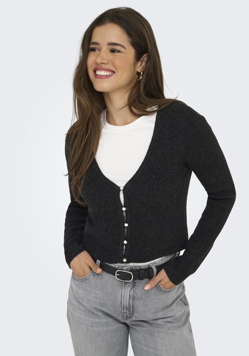 Immagine prodotto Only ONLRICA Strickjacke Strickjacke (L)