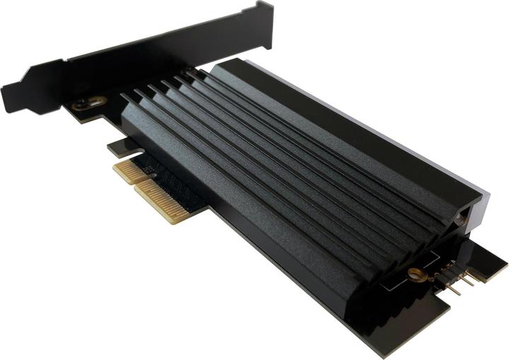 Produktbild LC-Power PCI-Express-Karte LC-PCI-M2-NVME-ARGB