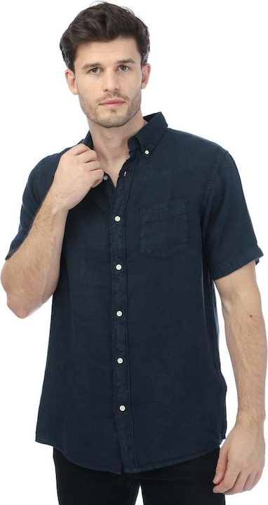 Marineblau