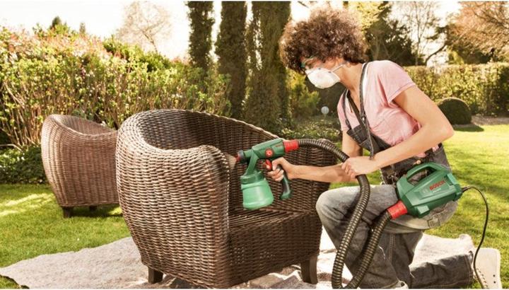 Produktbild Bosch Home & Garden Pfs 2000