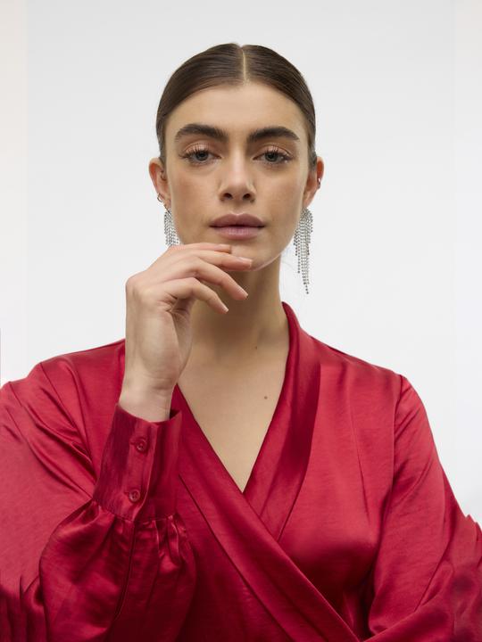 Image du produit Vero Moda VMBEA Robe courte Robe (M)