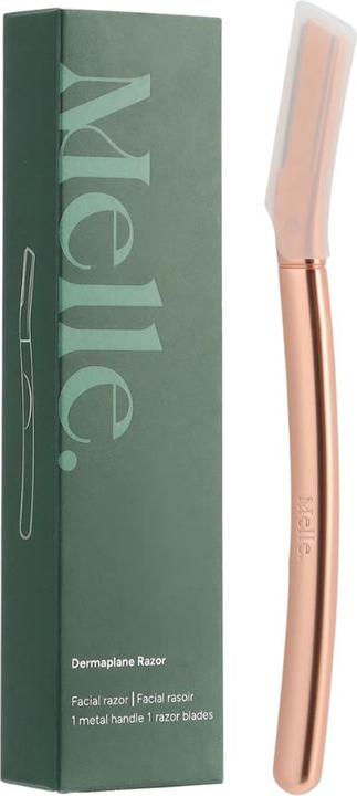 Immagine prodotto Melle - Dermaplaner Razor Rosé