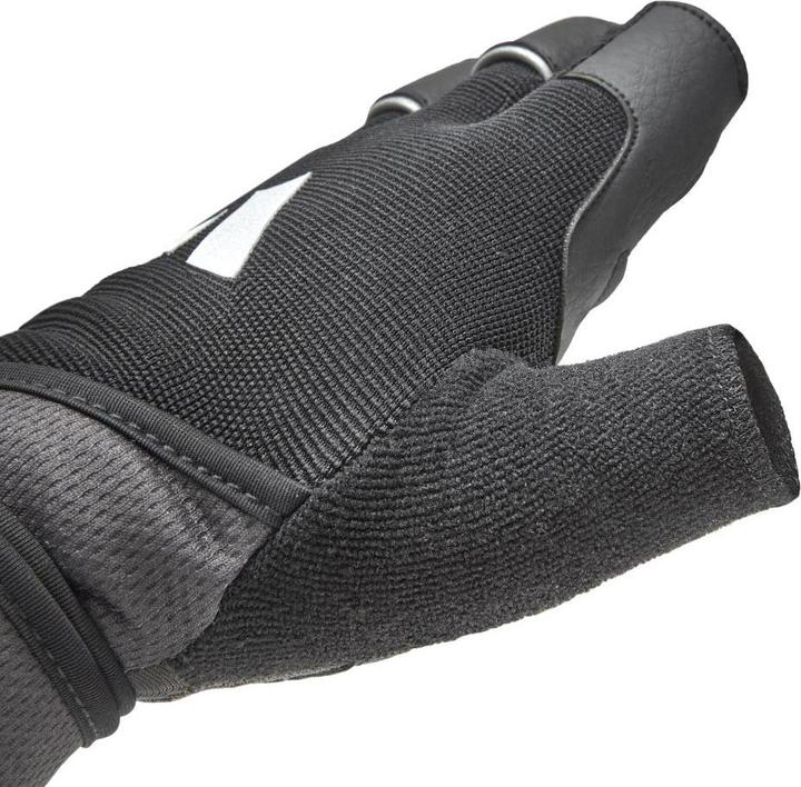 Produktbild adidas Wrist Wrap Training Gloves (XS)