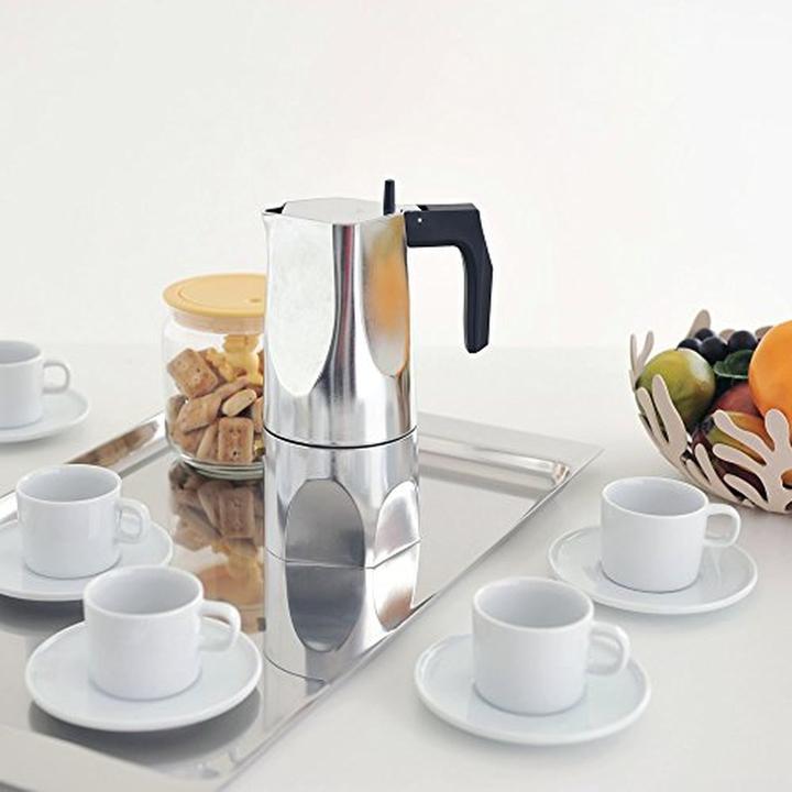 Actual product image Alessi Ossidiana (6 T.)
