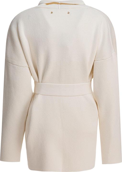 Immagine prodotto Golden Goose Cardigan with floral embroidery (S)