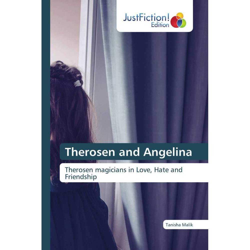 Therosen and Angelina, Belletristik von Tanisha Malik