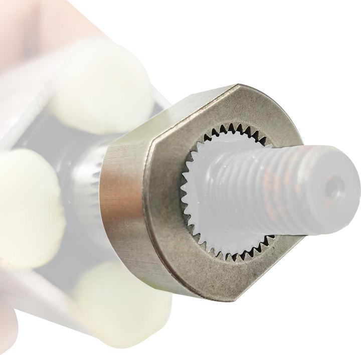 Actual product image Avizar Clamping washer spare part