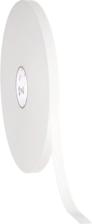 Produktbild Coroplast Doppelseitiges Schaumklebeband (15 mm)