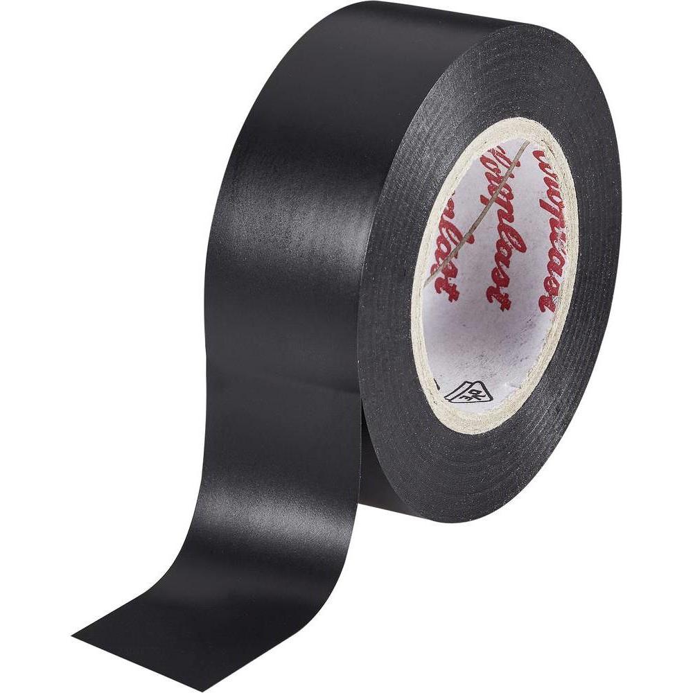 Coroplast, Klebeband, PVCElektroklebeband (19 mm)