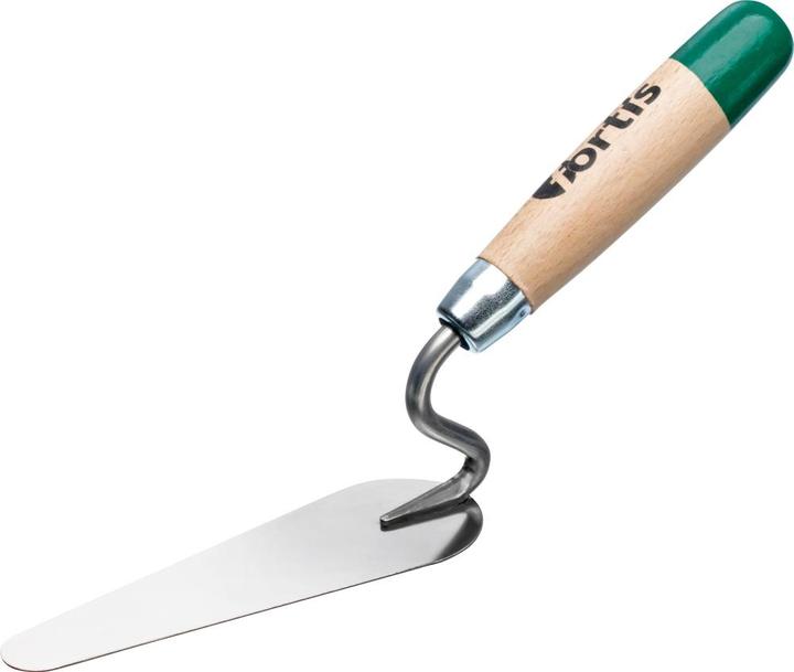 Image du produit Magni Langue de chat rouille 160 mm Fortis (5.80 cm)