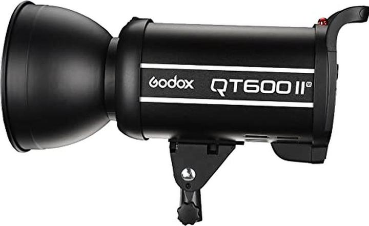Produktbild Godox QT600II M (Bowens) (600 W, Blitzkopf)