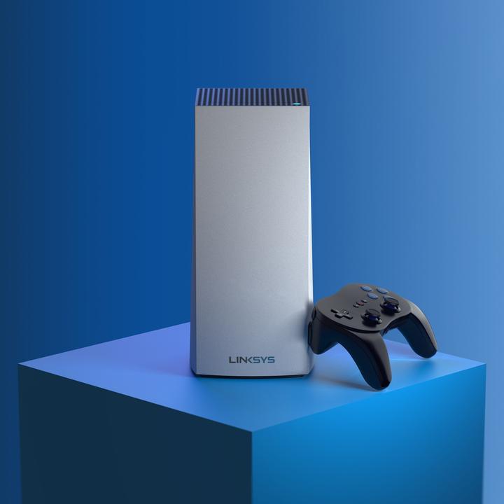 Image du produit Linksys Mesh-System AX4200-EU