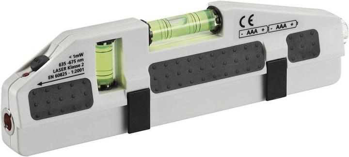 Laserliner Laser spirit level Handy Laser Compact (17 cm)