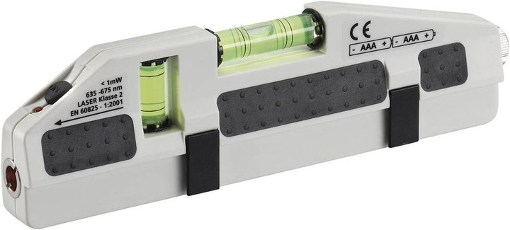 Actual product image Laserliner Laser spirit level Handy Laser Compact (17 cm)