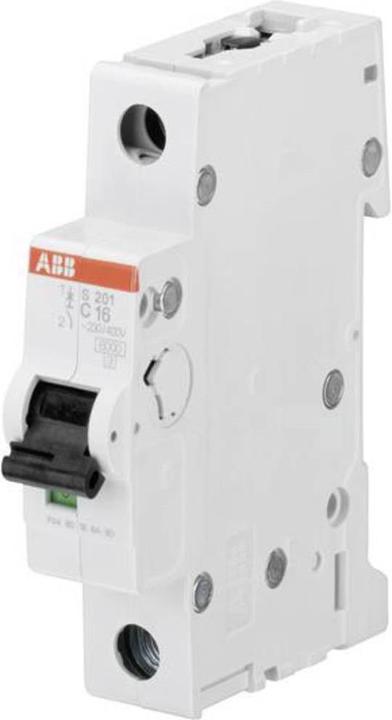Produktbild ABB S20C2 Stromunterbrecher
