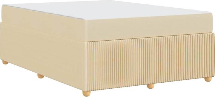 Actual product image vidaXL Boxspringbett (140 x 200 cm)