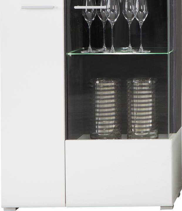 Actual product image HBZ-Meble Wall unit (308 x 41 x 190 cm)