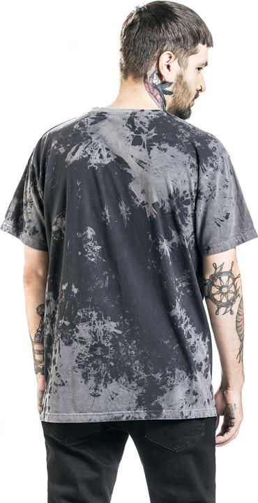 Produktbild AC/DC Back in Black (M)