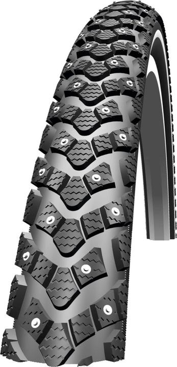 Image du produit Schwalbe Marathon Winter Plus (28 x 1.35, 35-622)