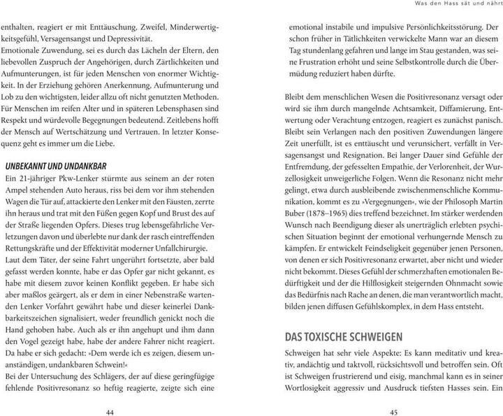 Actual product image Die dunkle Leidenschaft (German, Reinhard Haller, 2022)