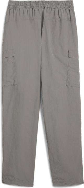 Actual product image Puma WARDROBE ESS Relaxed Cargo Pants WV B