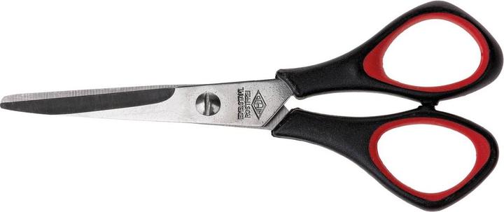 Actual product image Wedo Multi Purpose Scissors (14 cm)