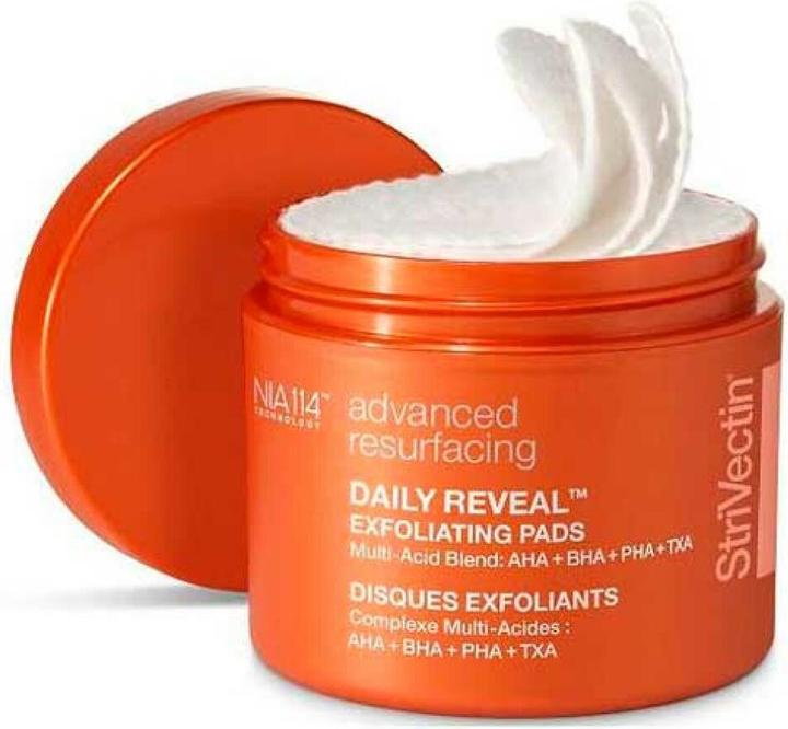 Actual product image StriVectin Advanced Acid (Cleansing lotion, 60 ml)